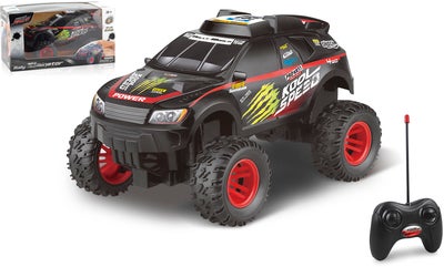 Koolspeed Rally Eliminator Elbil RC 1:16