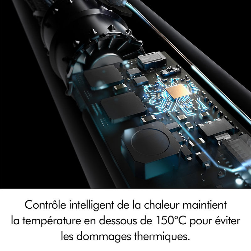 Airwrap Complete Long édition exclusive Noël 2023