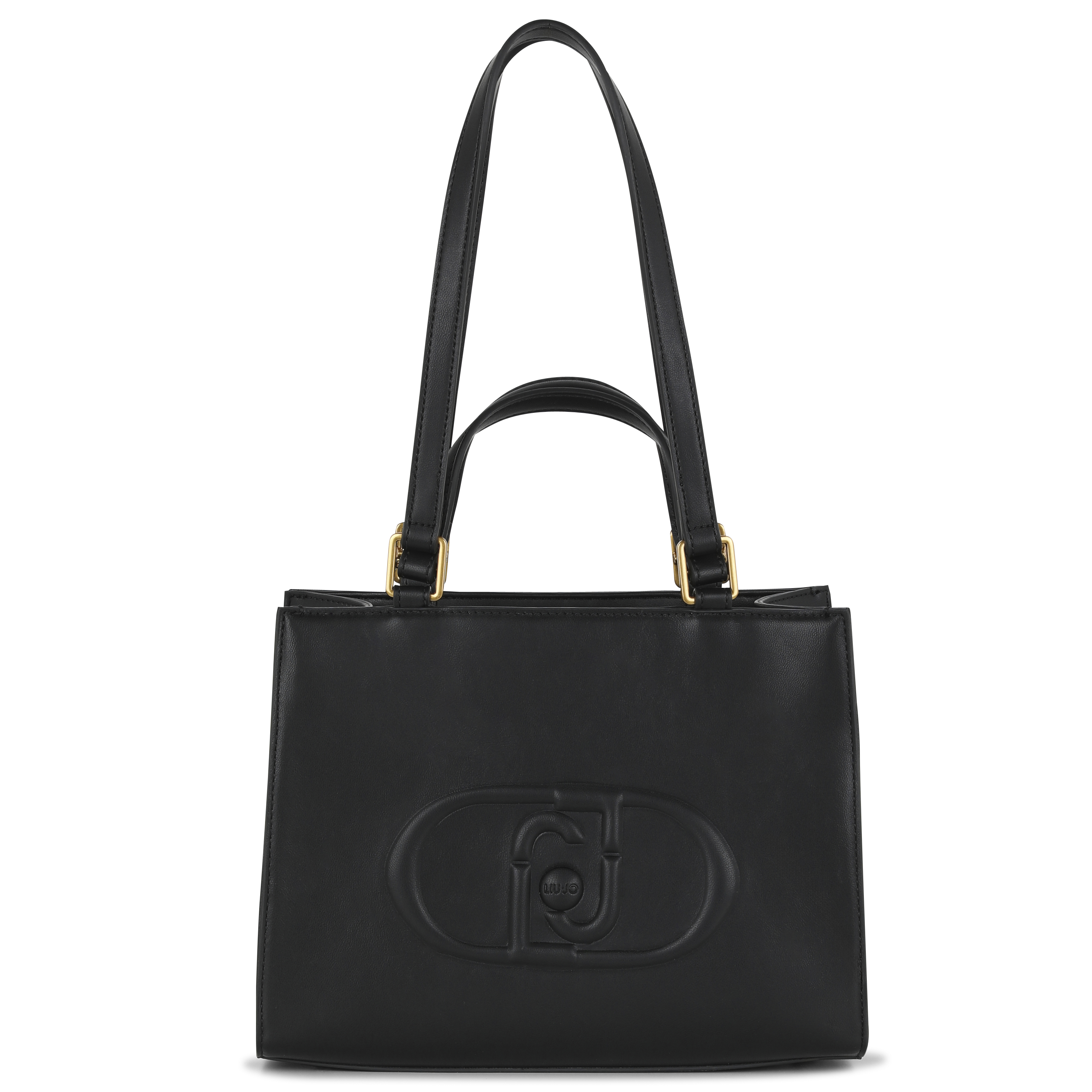 Sac porté épaule| Noir