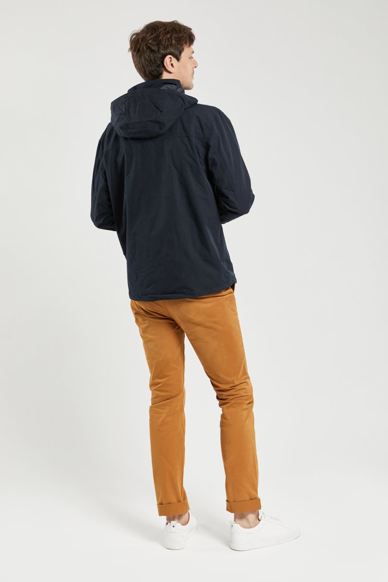 Veste courte imperméable HAMILTON