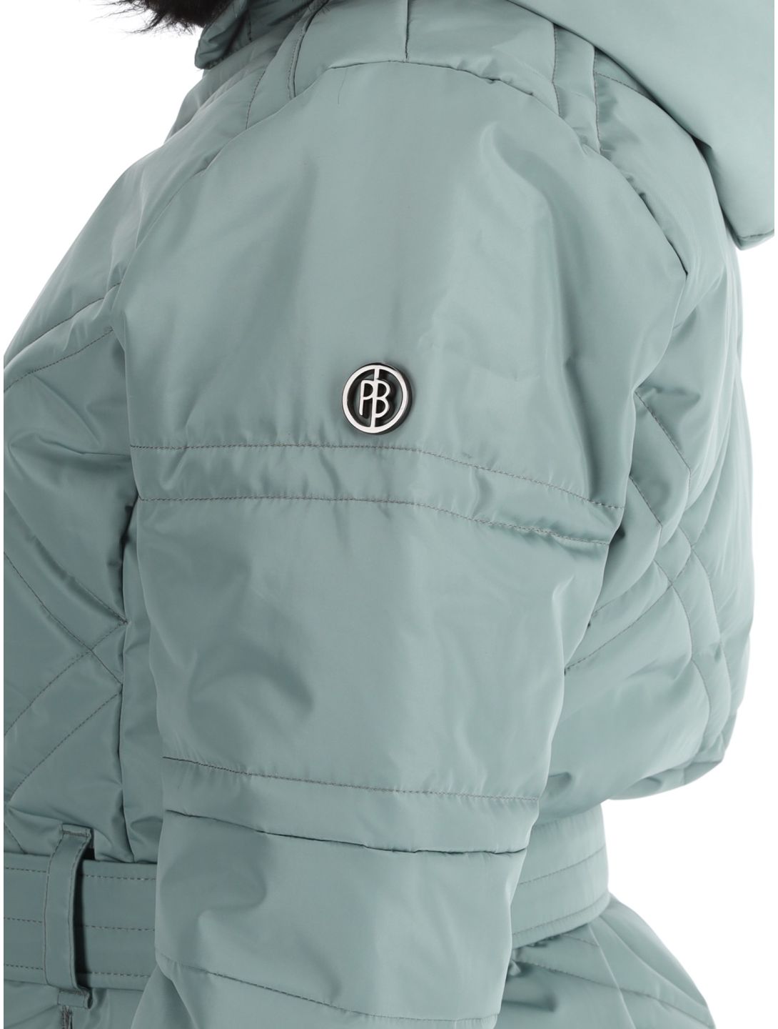 Traditional 24PBH1003/WO/A ski-jas dames