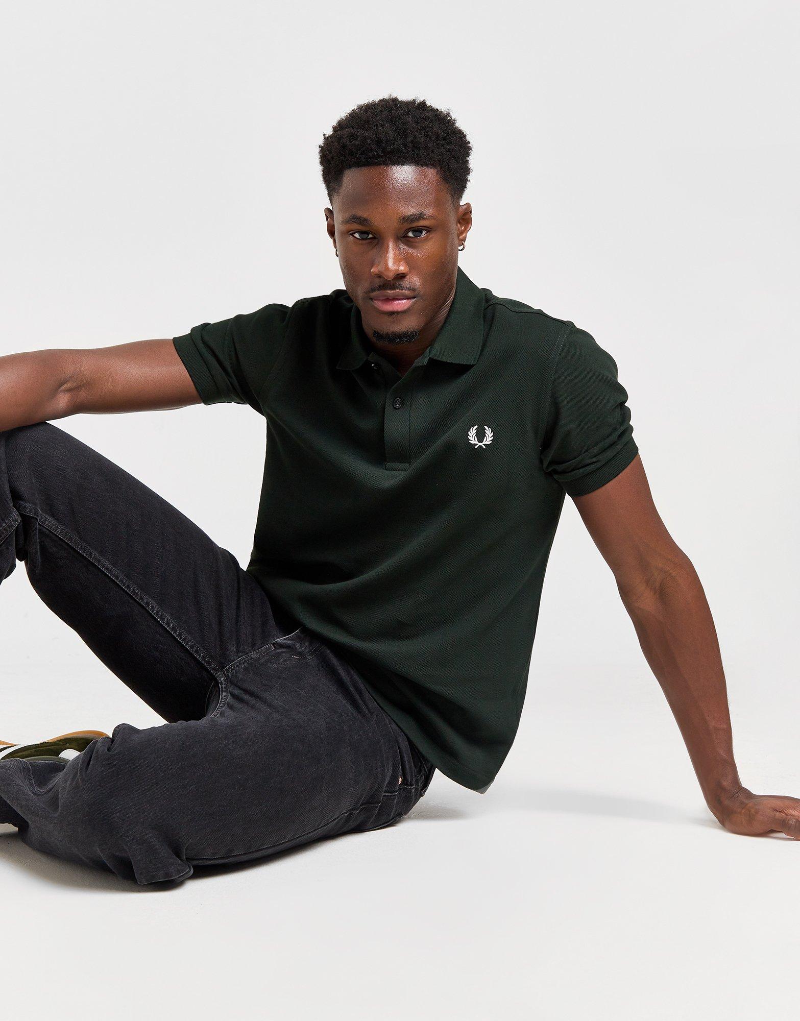 Fred Perry Polo Core Homme