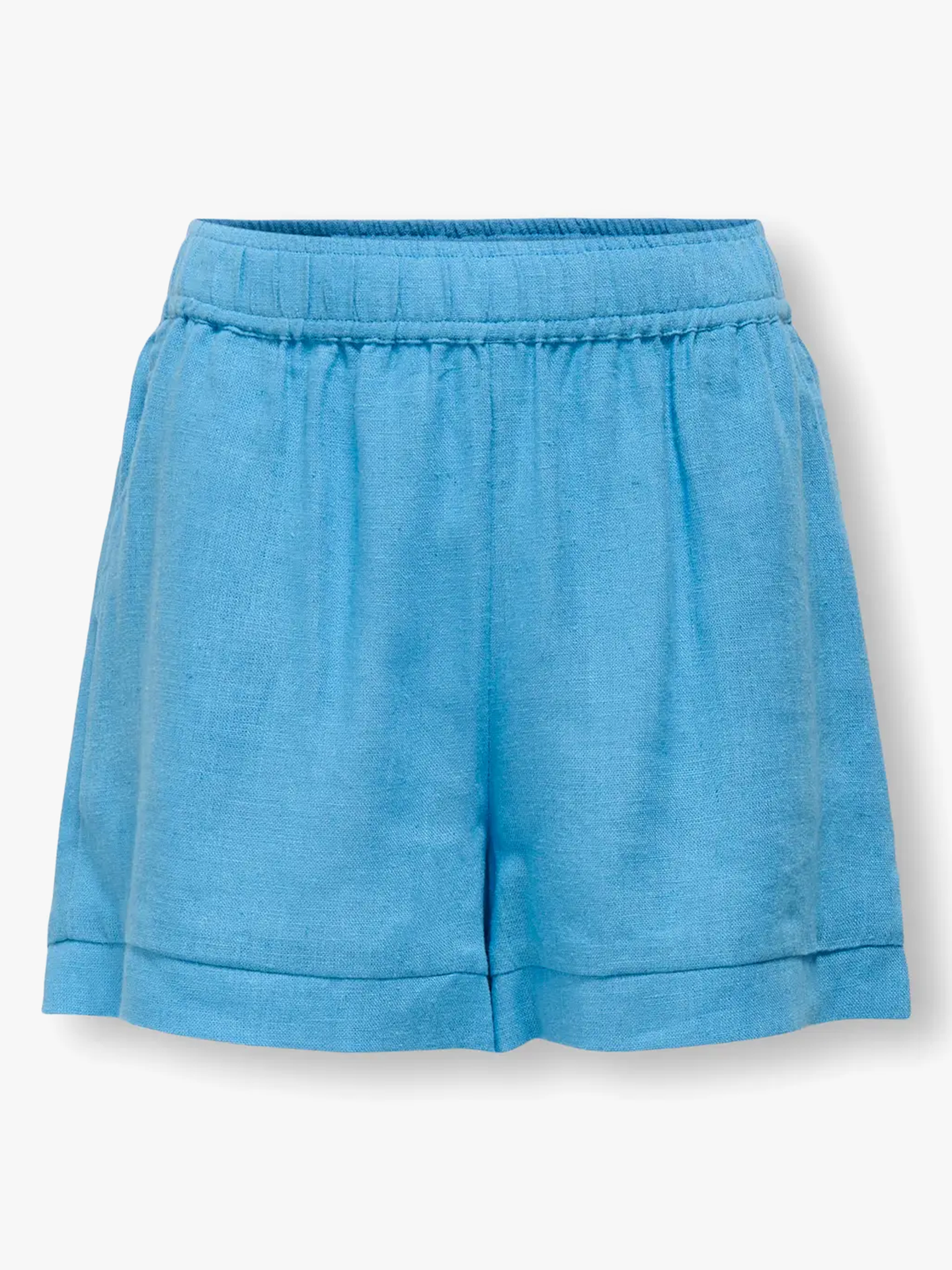 Tokyo Linen Blend Shorts