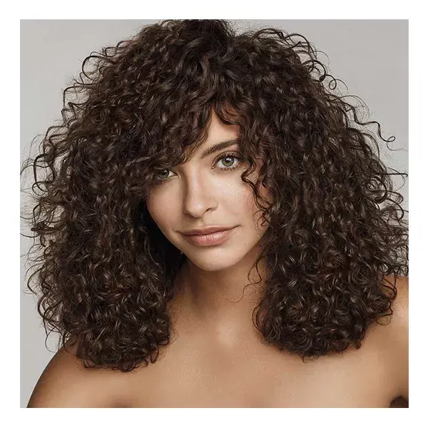 Revlon Professional Re/Start Curls™ Creme Definidor de Cachos Intensos 150ml
