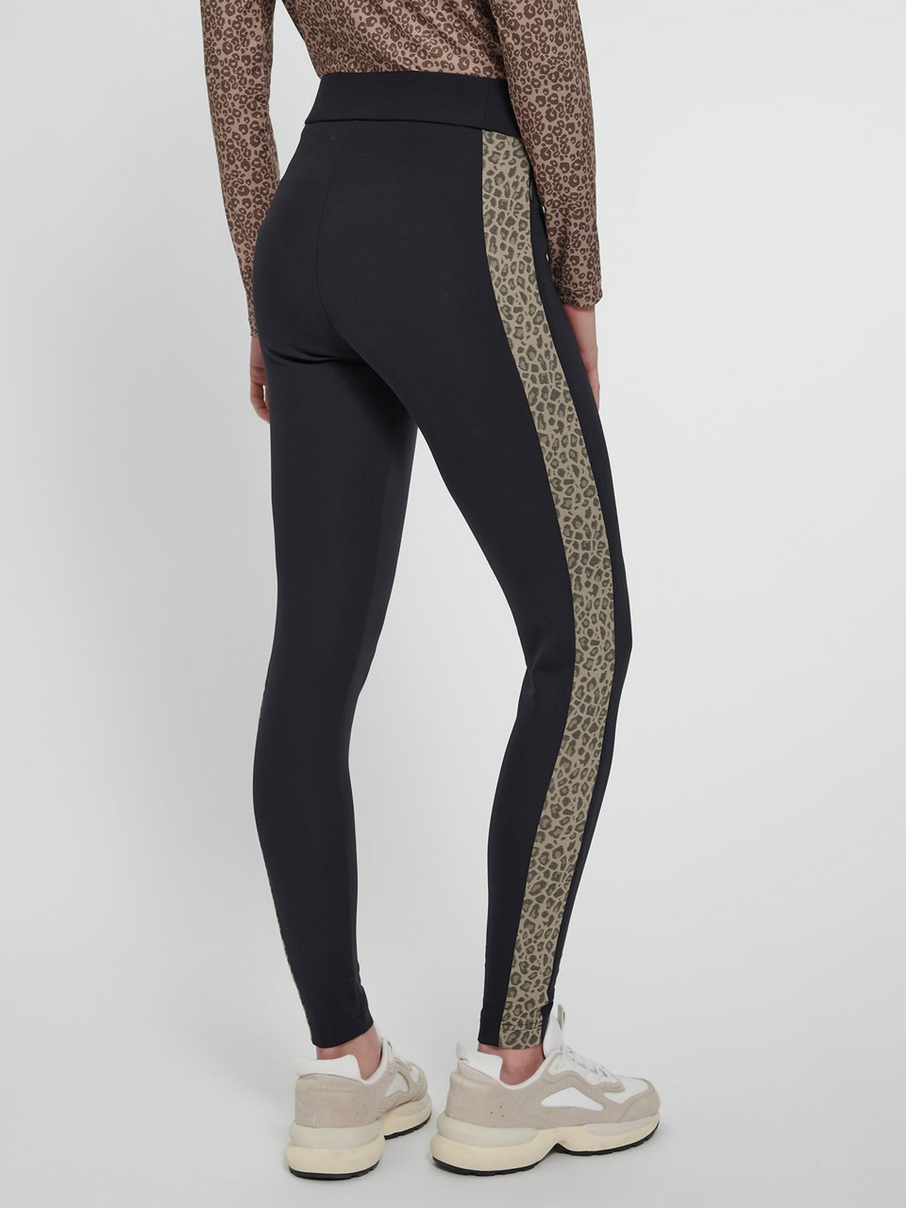 Sweatleggings