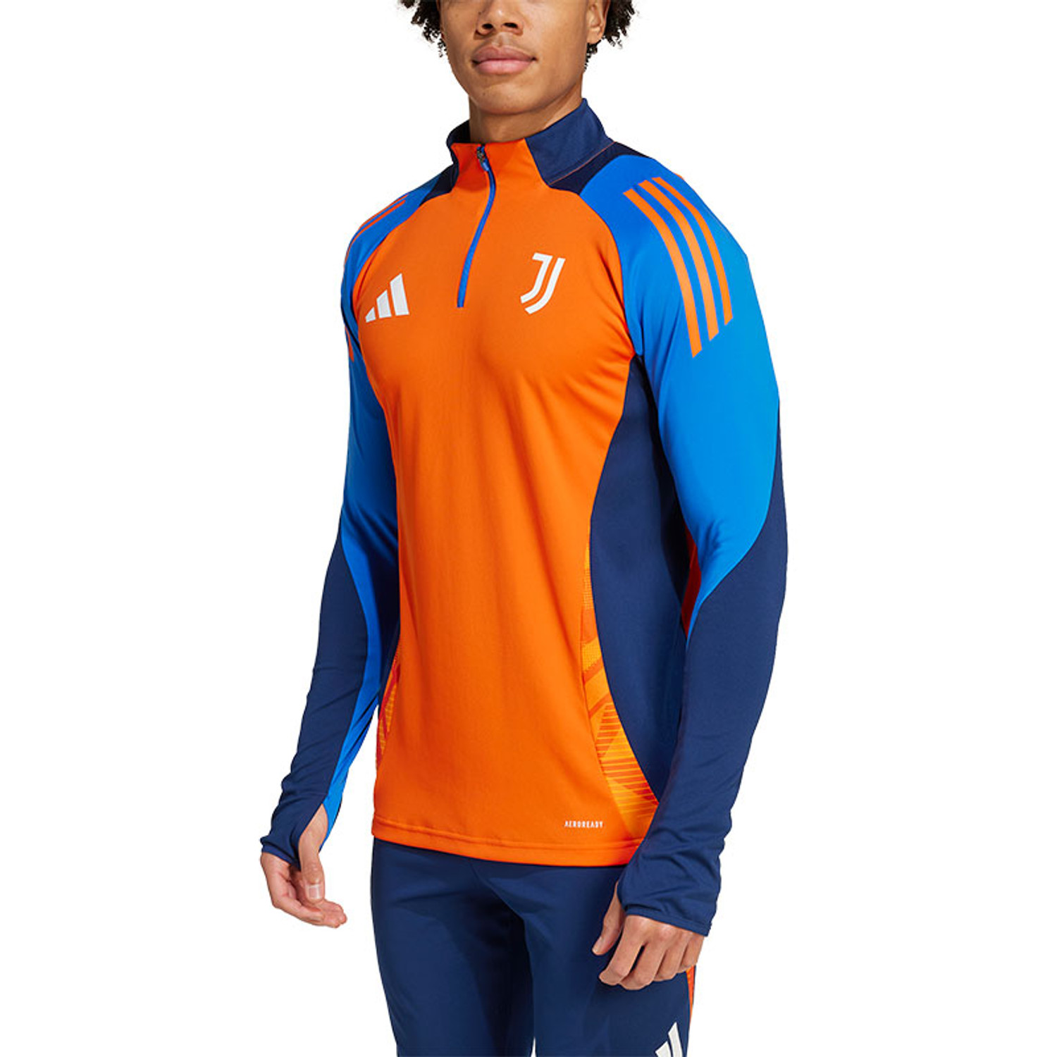 adidas Juventus Trainingspak