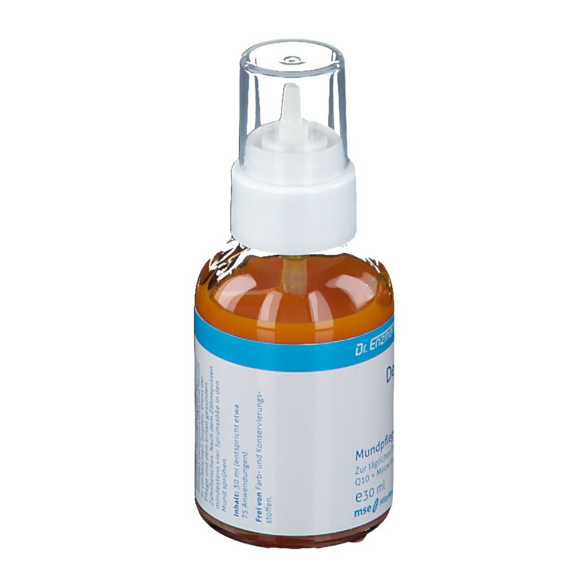 Dentomit Q 10 direkt Spray