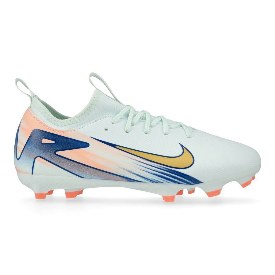 Nike Air Zoom Mercurial Vapor 16 Academy MG Dream Speed 9 - Vert/Doré Enfant