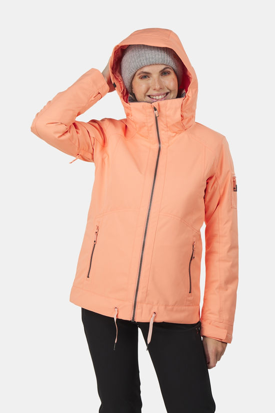 Roxy Roxy Meade Jk Ski-Jas Dames