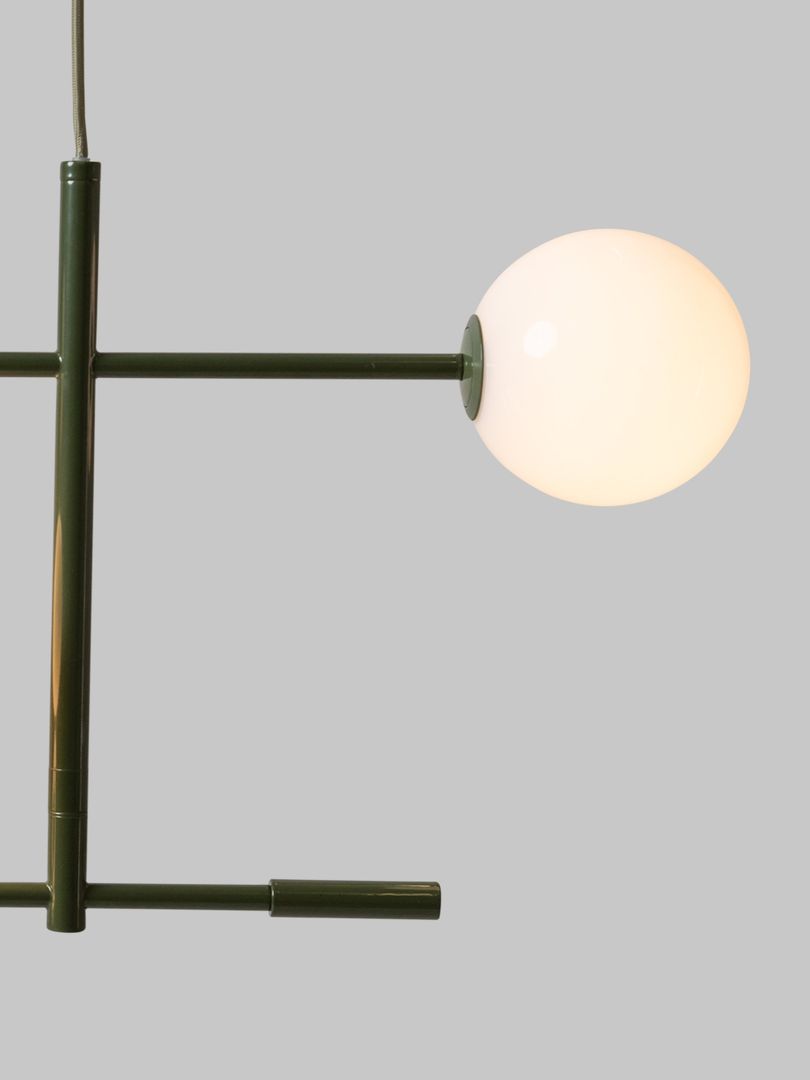 It's about RoMi   Copenhagen Hanglamp