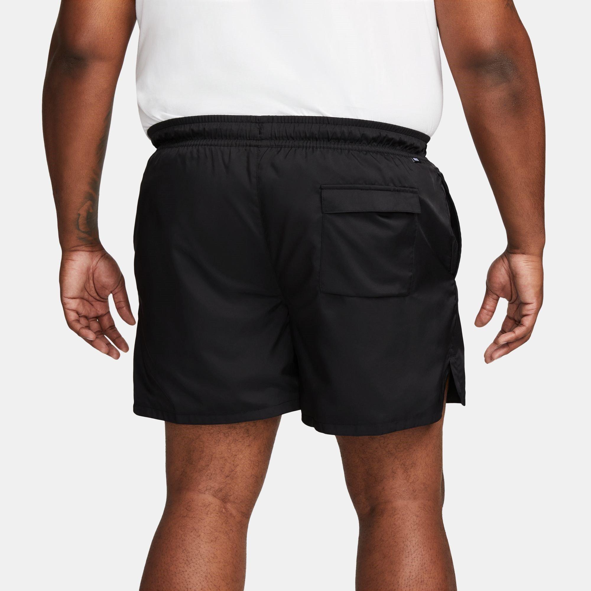 Nike Sportswear Essentials Mens Woven Flow Shorts