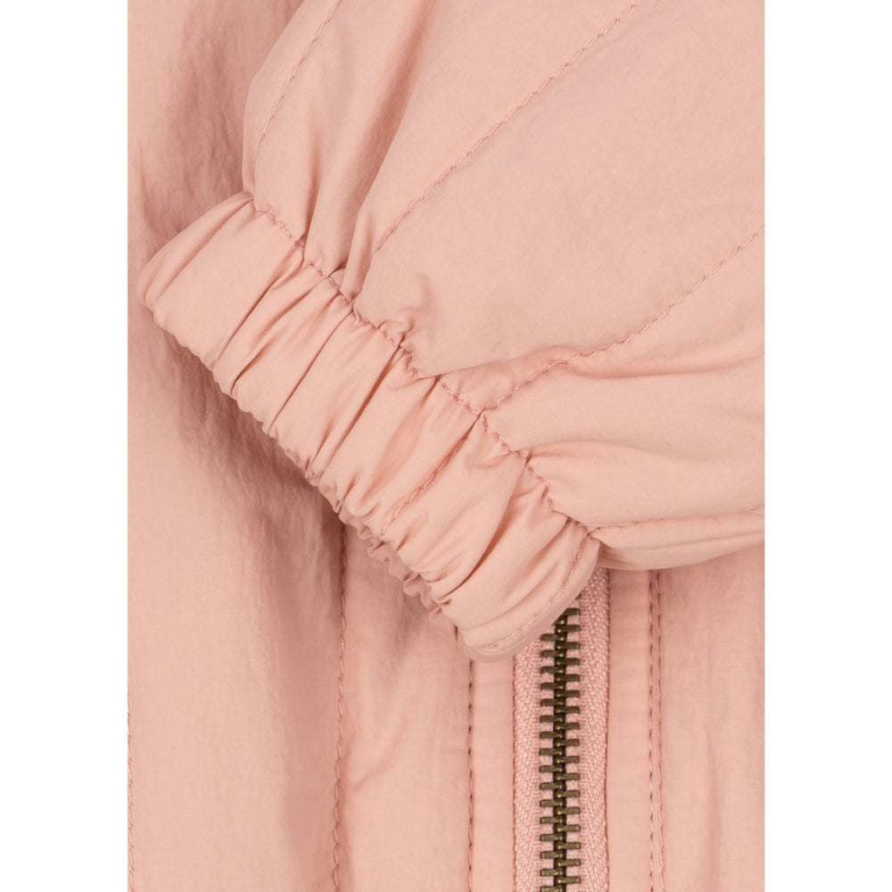Køb Konges Sløjd Mellow Rose Juno Paliet Bomber Termojakke