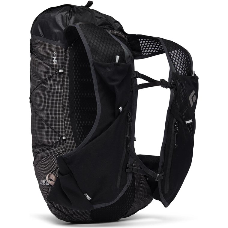 Black Diamond Distance 22 Backpack Black