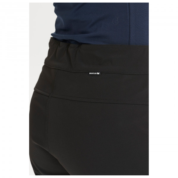 Whistler - Women's Jewel Softshell Pant W-Pro 8000 - Pantalon hiver