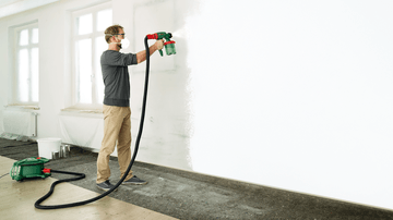 Bosch - PFS 7000