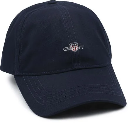 Gant Cap Twill Navy 9900002-410 kopen