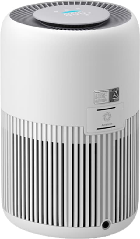 Philips PureProtect Mini 900 Series Smart luftrenser AC0950/10