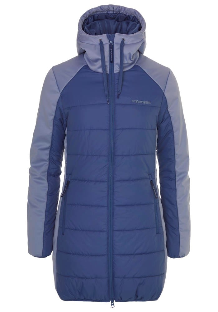 Stormberg Sprinter resirkulert parkas
