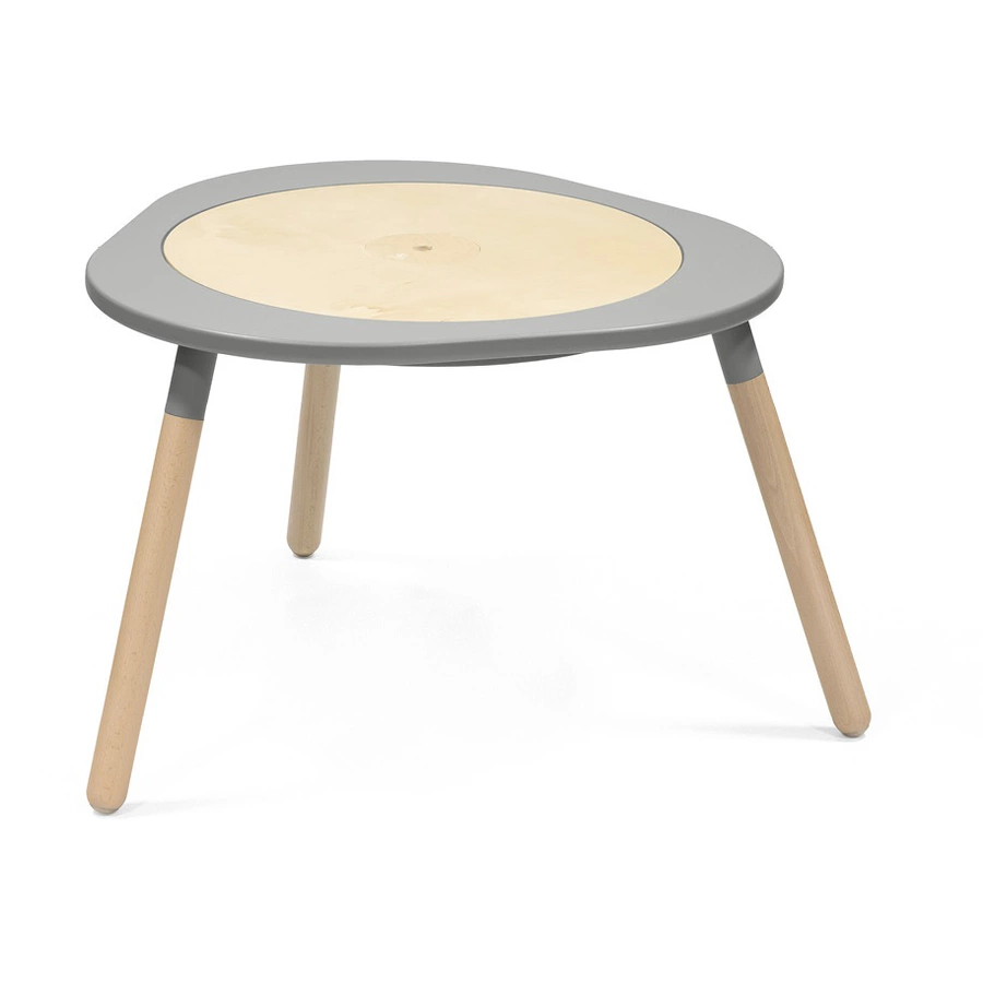 STOKKE® MuTable™ Tisch V2 Storm Grey