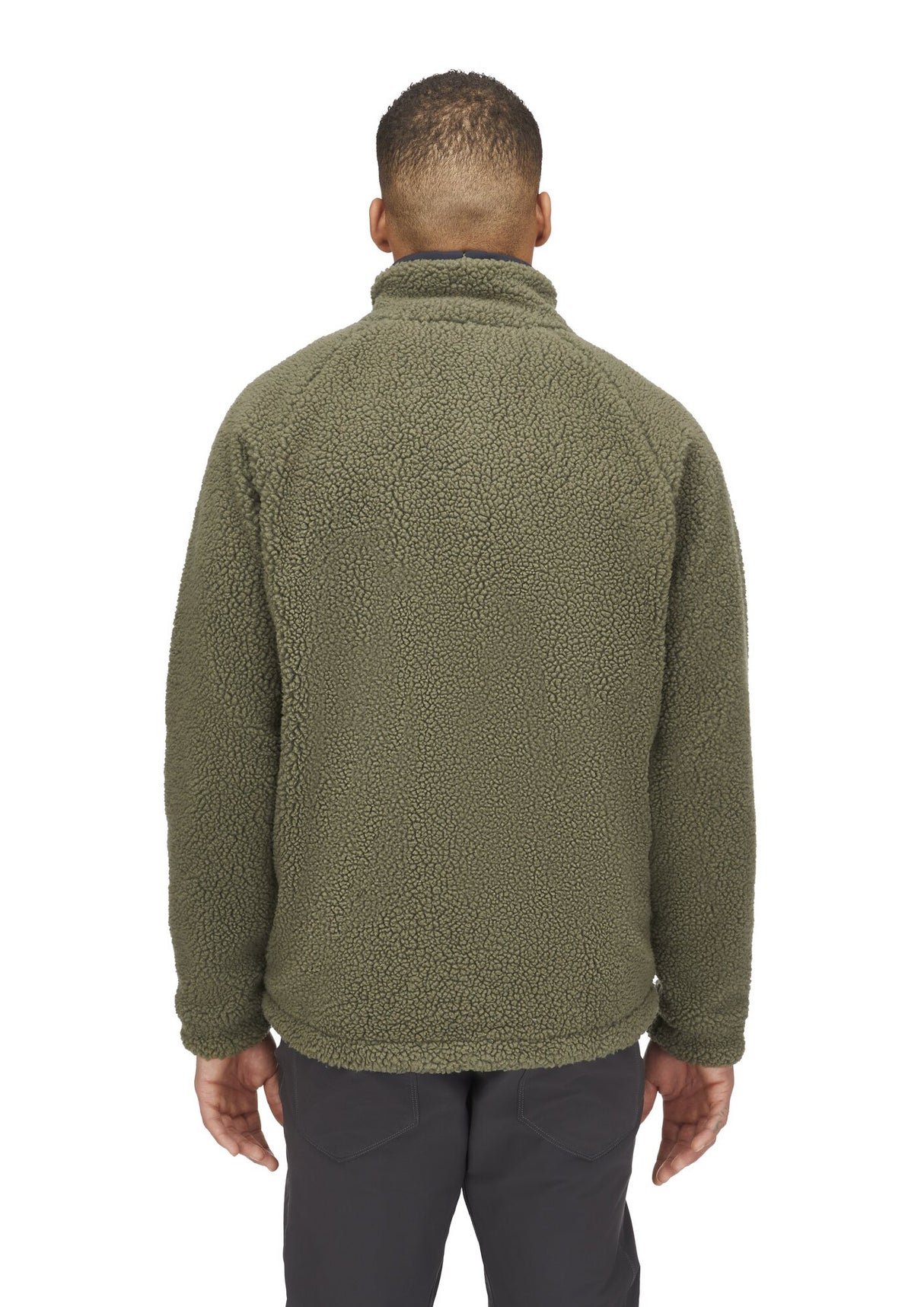 Rab<br>Original Pile Jacket