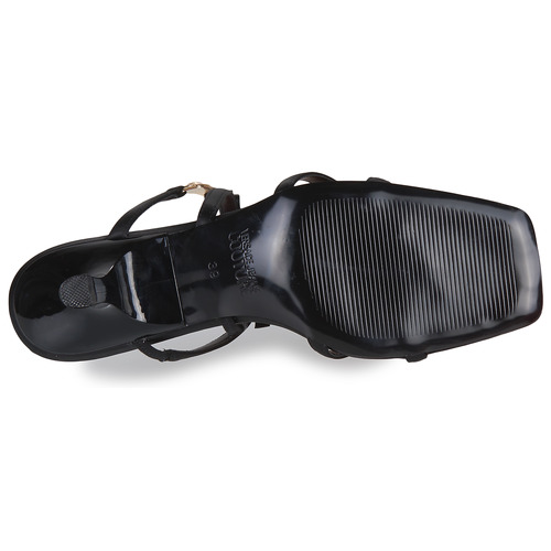 Versace Jeans Couture - 74VA3S47-ZS185 Negro
