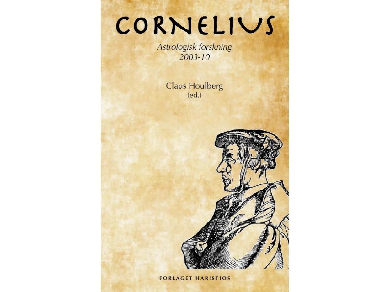 Cornelius | Claus Houlberg