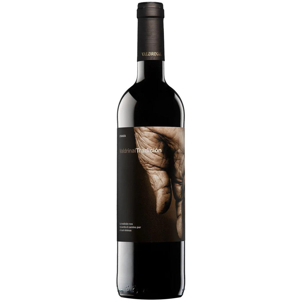 Crianza Tradicion 2018