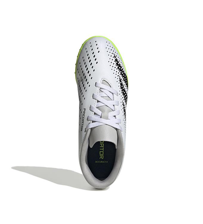 adidas JR Predator Accuracy.4 Turfvoetbalschoenen
