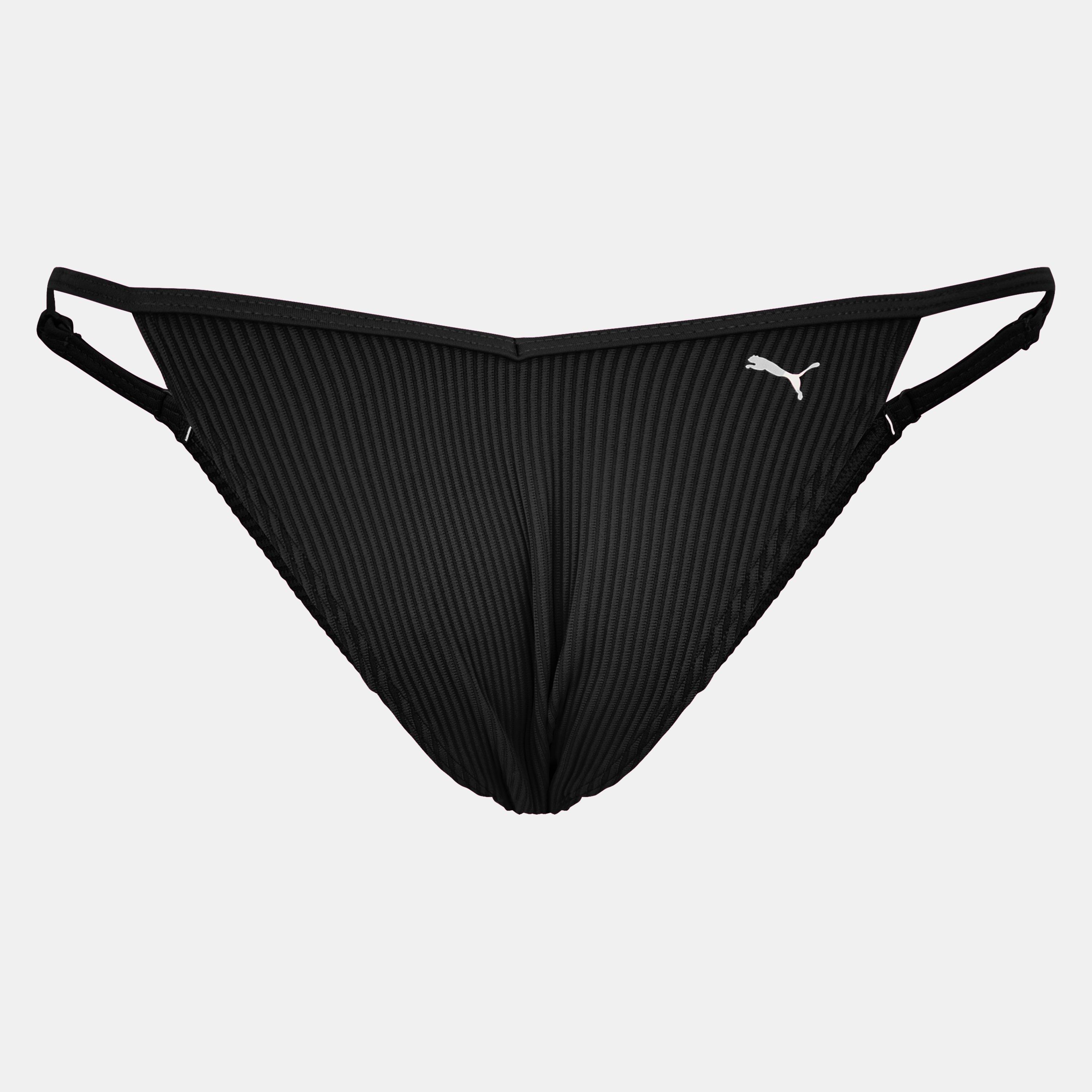 Puma Tanga Bikini Bottoms