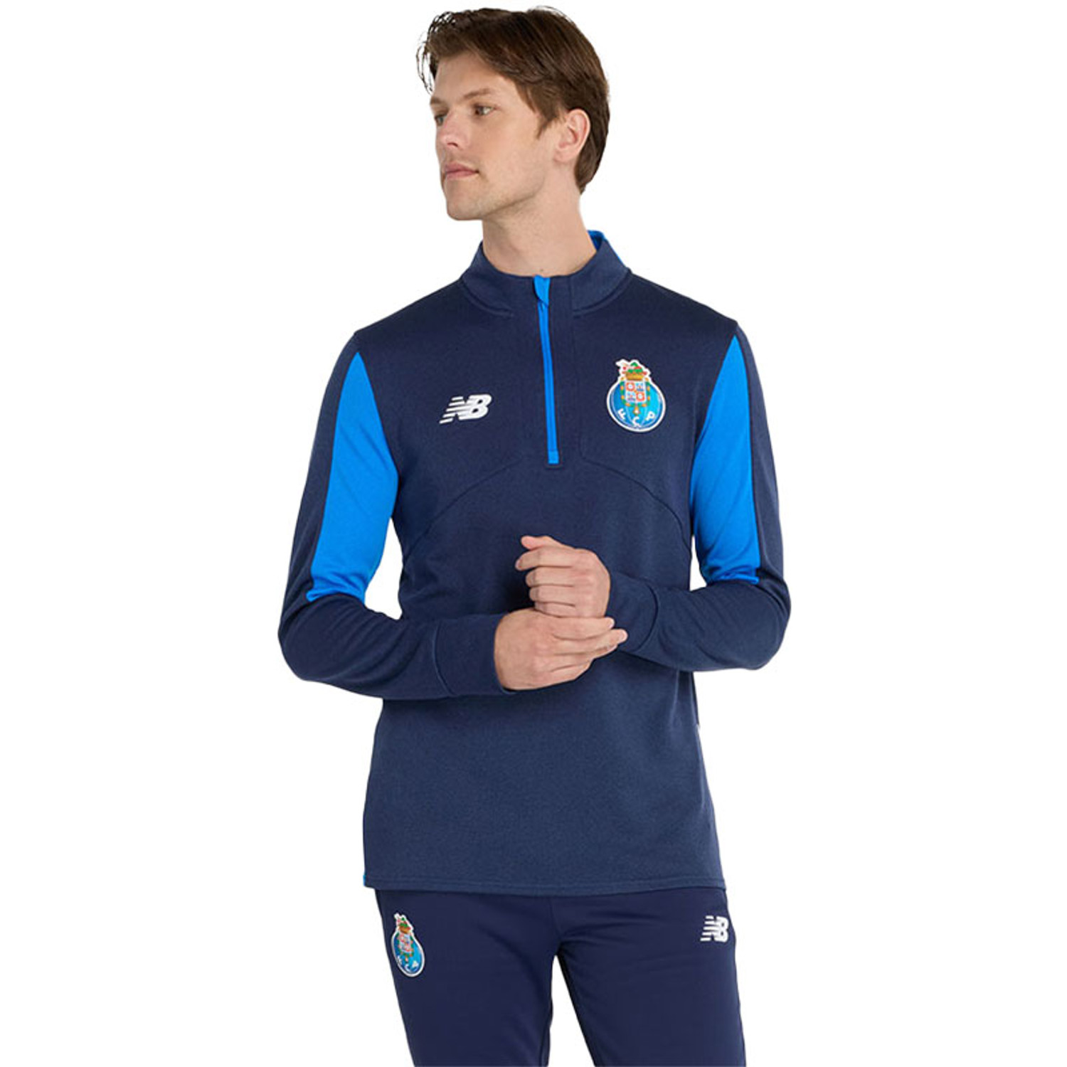 New Balance FC Porto Trainingspak
