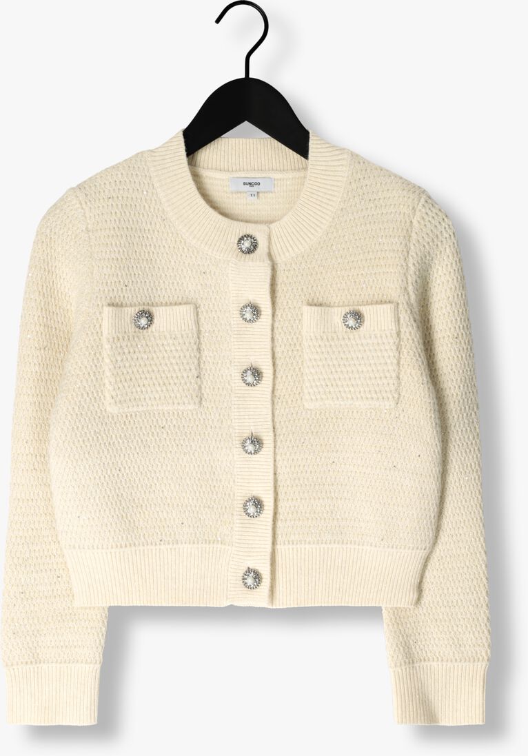 ecru suncoo vest gabor