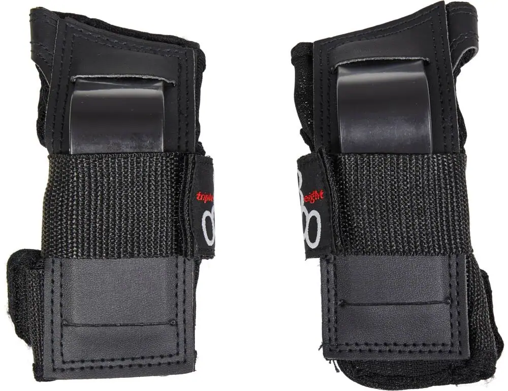 Triple Eight Wristsaver Håndledsbeskyttere - Rulleskøjter