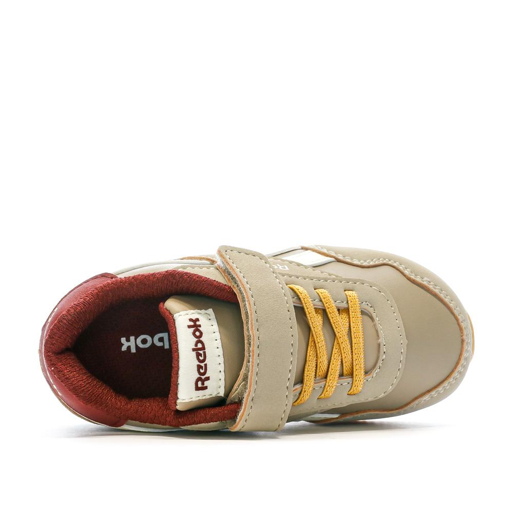 Reebok Baskets Marron Garçon Reebok Royal 100033293