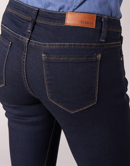Yurban - IETOULETTE - Bleu brut