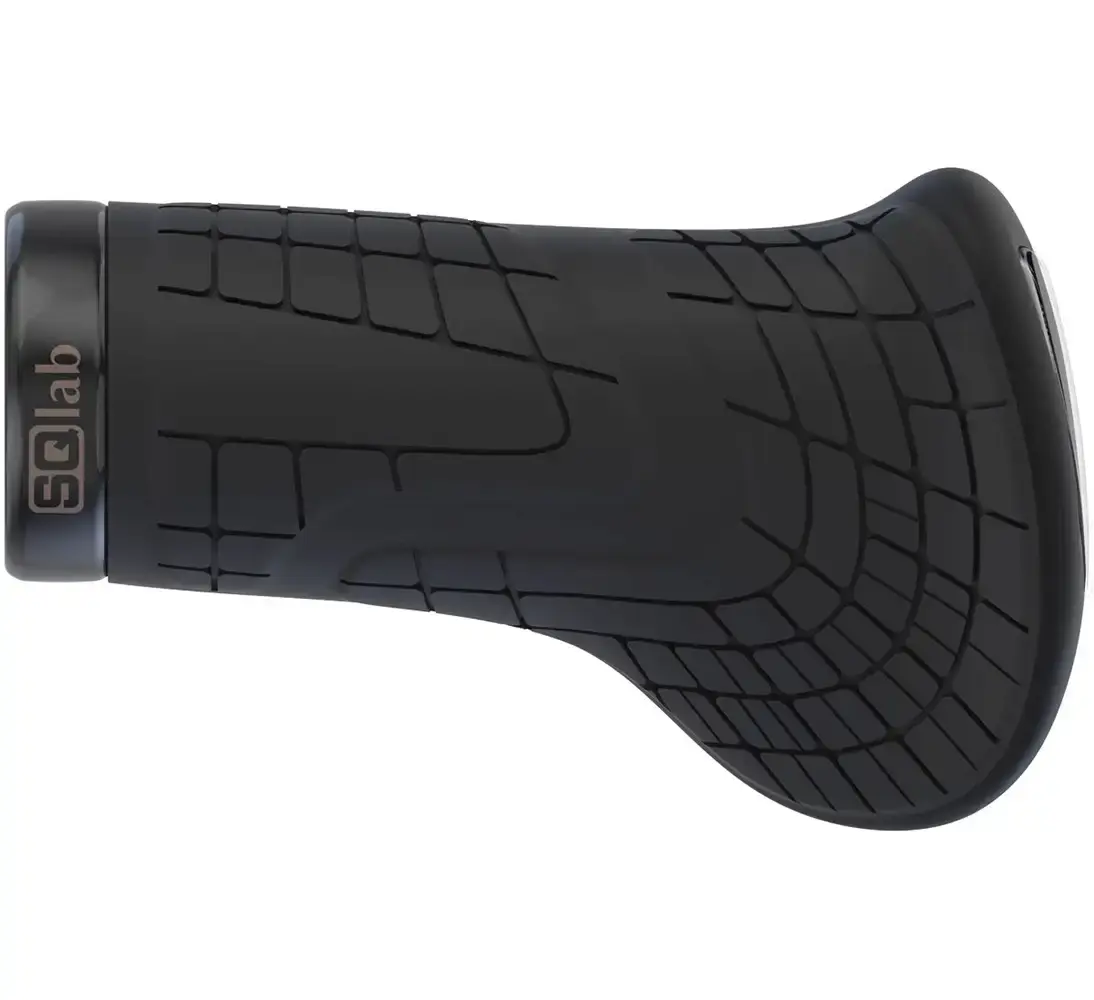 SQlab 710 Short Grips Long