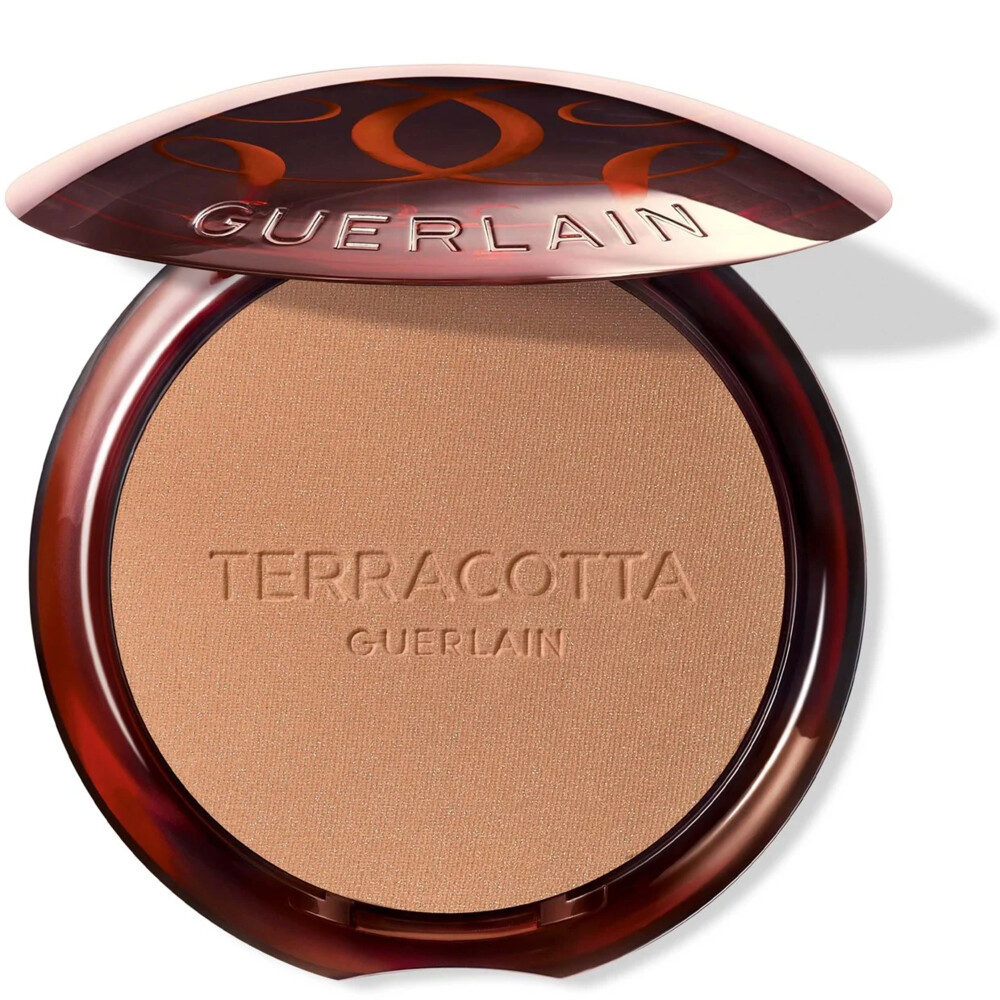 Guerlain Terracotta Bronzing Powder 03 Medium Warm10 gr