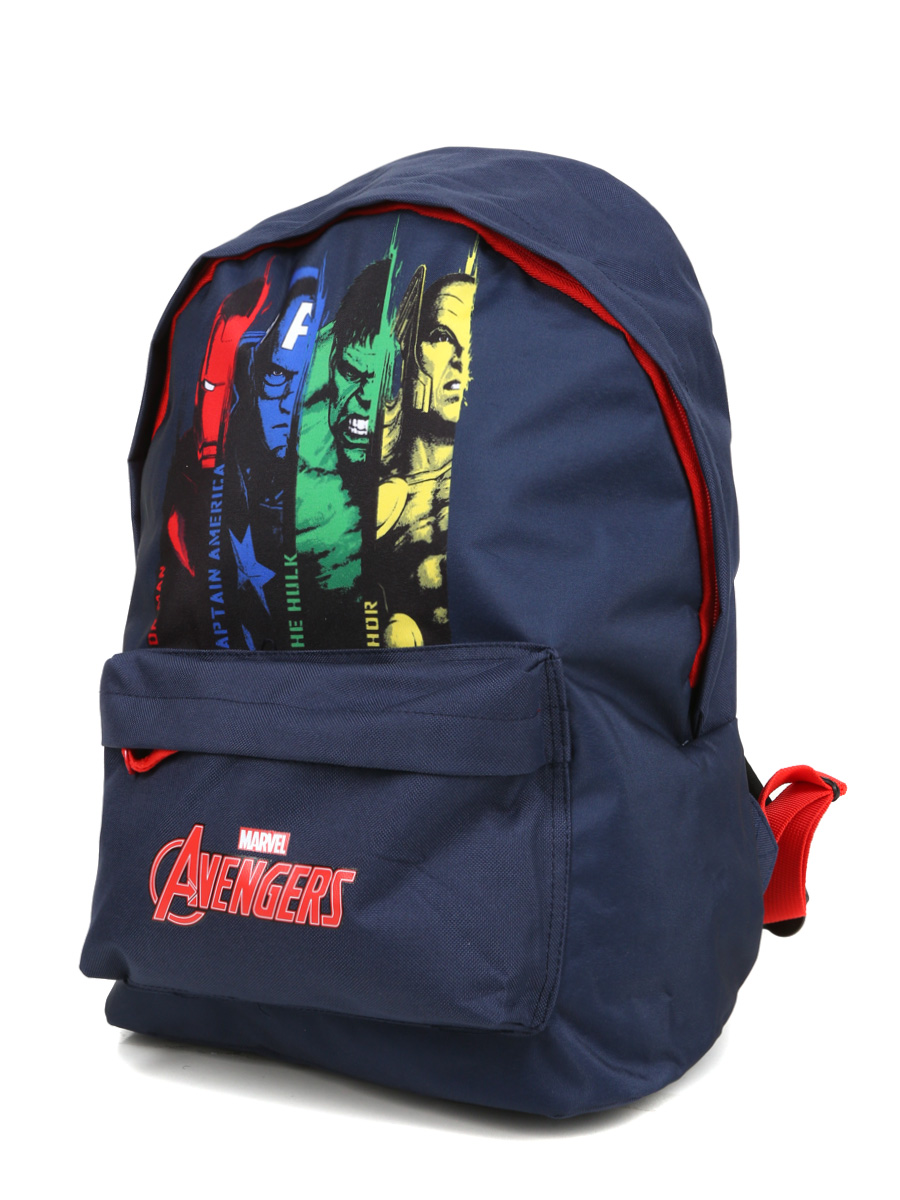Sac À dos Avengers Focus