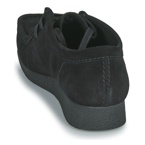 Clarks - WALLABEE EVO - Noir