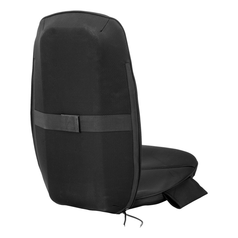 Massasjepute med varme 36 W