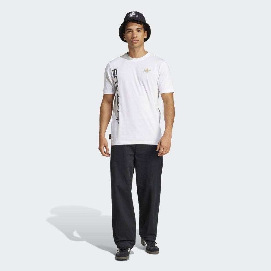 Adidas T-shirt graphique Juventus
