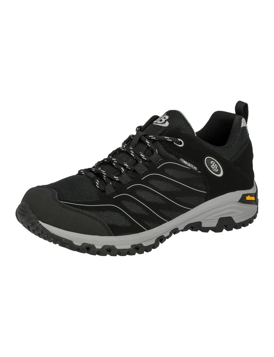 Outdoorschuh Mount Hayes Low