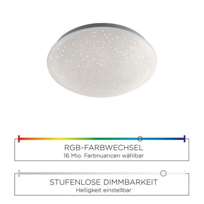 LED-Rgbw-Deckenleuchte 000426002315