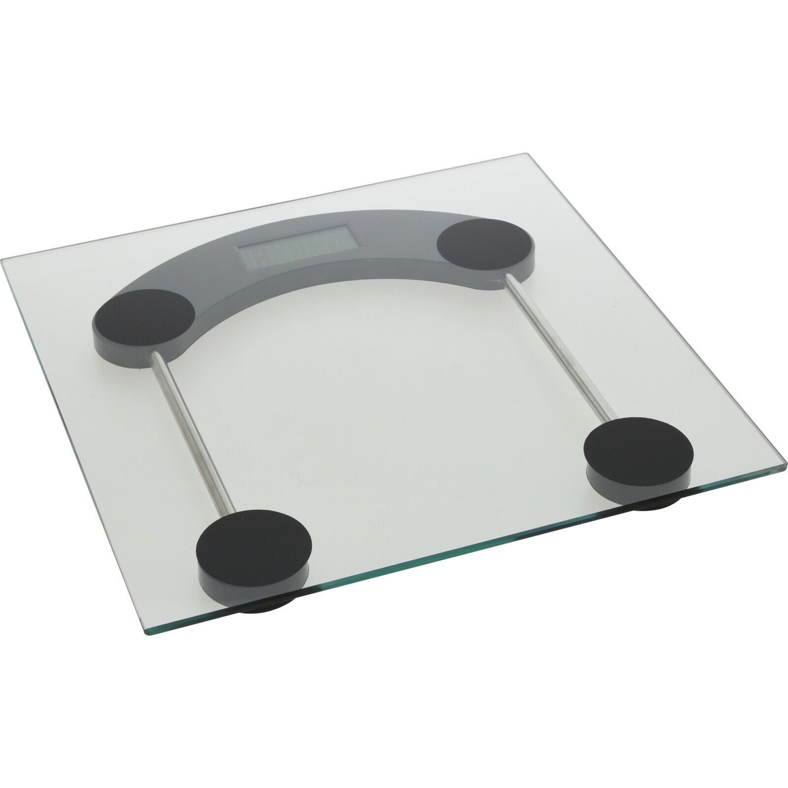 Koopman Personenwaage Digital Glas