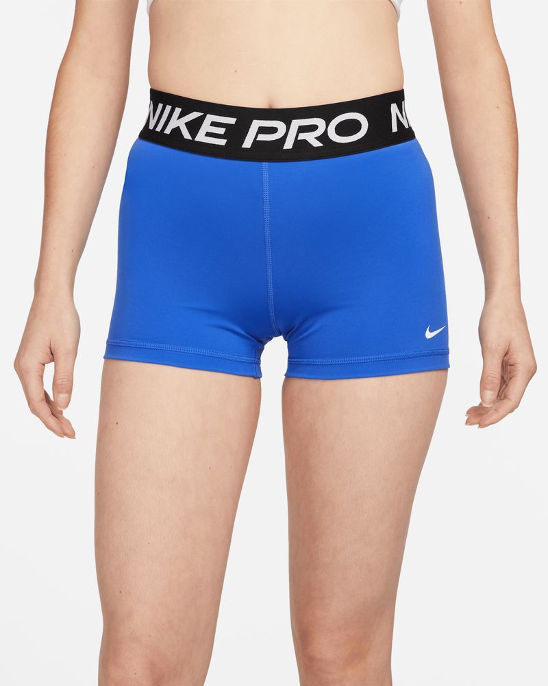 Short Nike Nike Pro pour femme