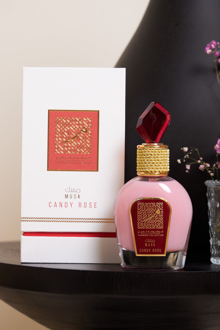 Musk Candy rose