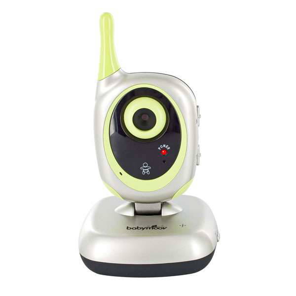 BabymoovBabymoov   Zusatzkamera Babyphon Video Visio Care 2