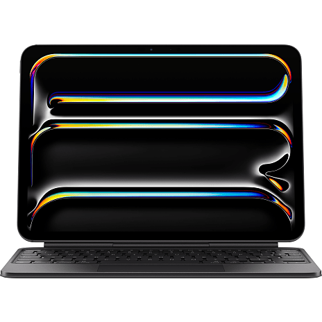 Apple Magic Keyboard 11