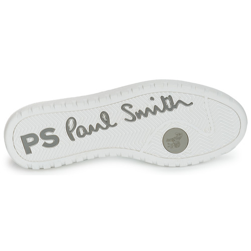 Paul Smith - LISTON Blanco