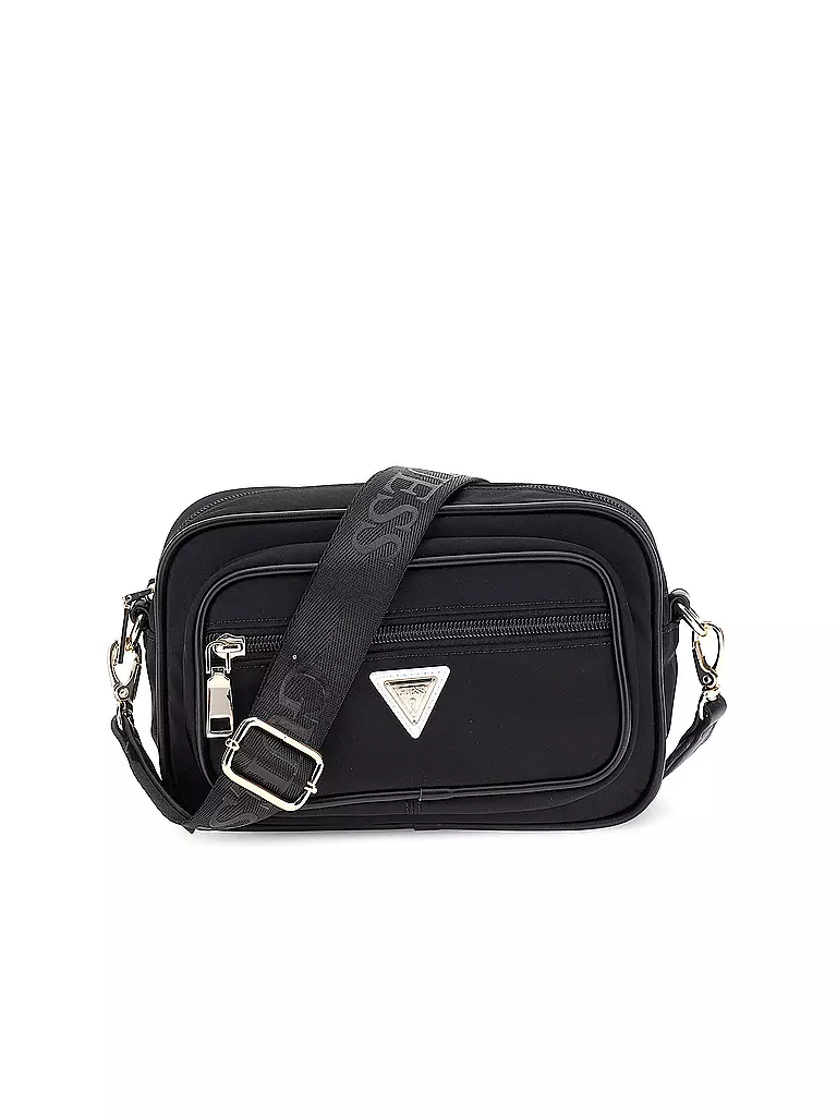 GUESS Tasche - Mini Bag  schwarz