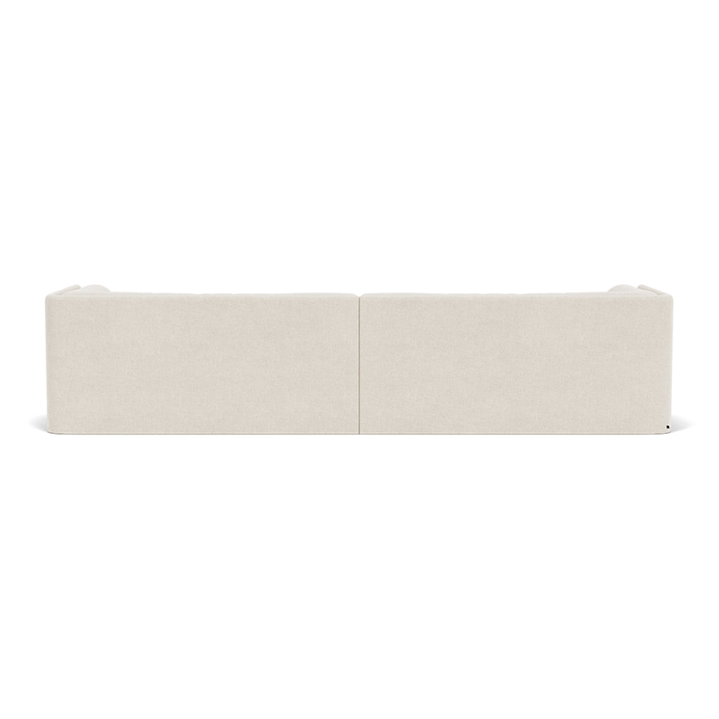 FÃST Bolster 3-zitsbank - Soil / Natural